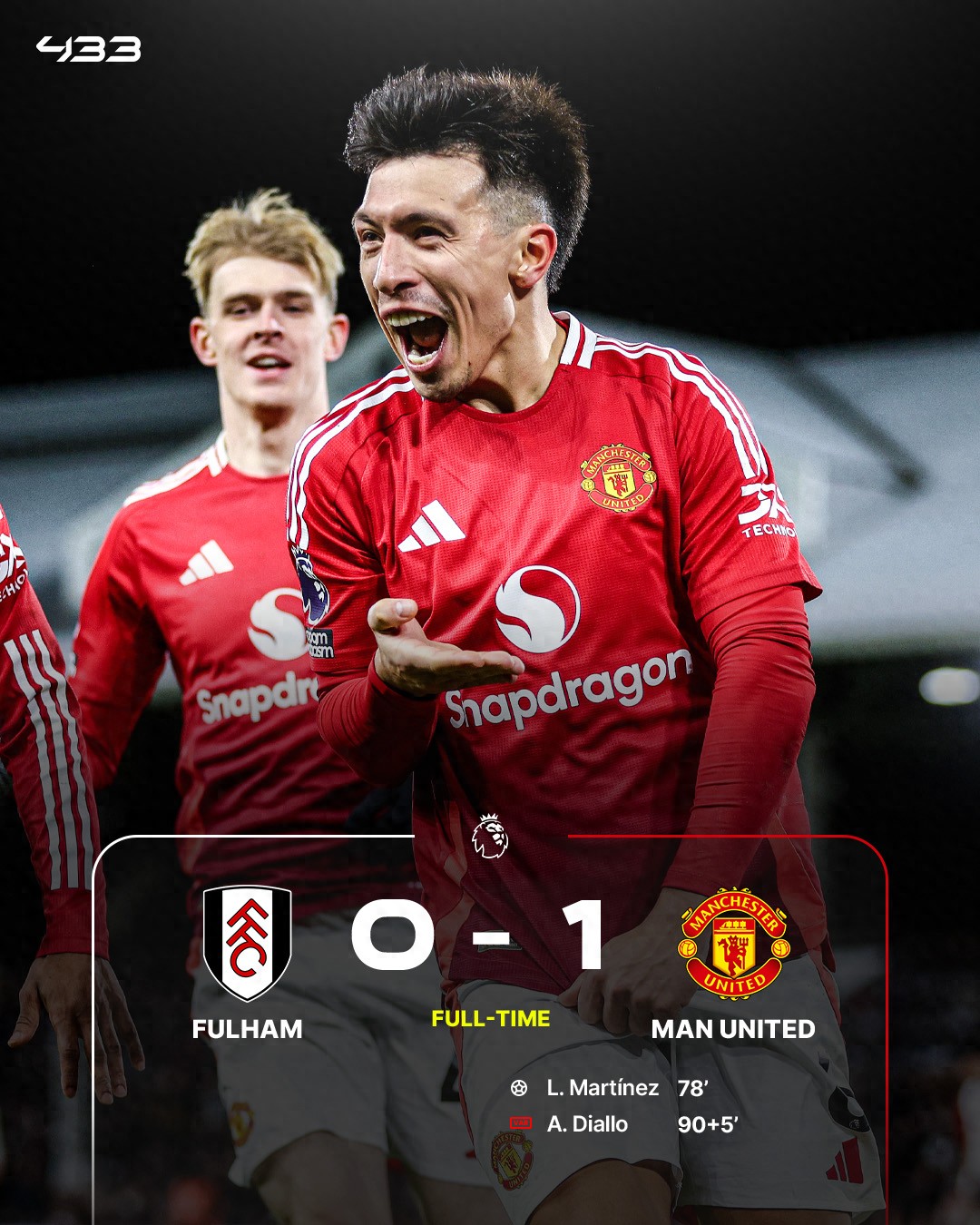 英超惊险逆转取胜，粉丝狂欢不已的简单介绍