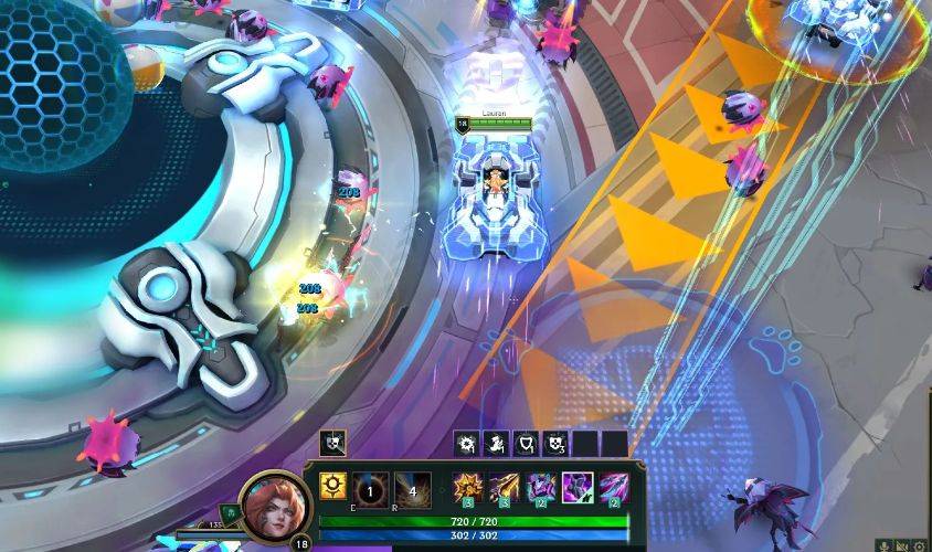 英雄联盟引发投注狂潮，赔率走势成谜