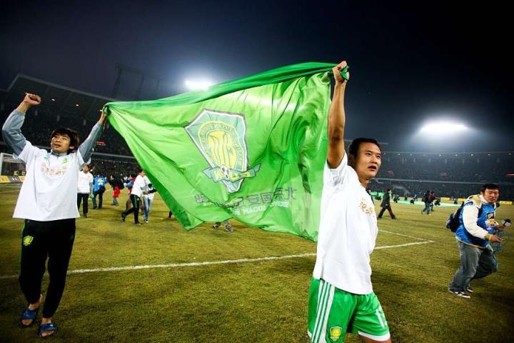 火力全开!高尔夫比赛数据创纪录 火力全开!高尔夫比赛数据创纪录