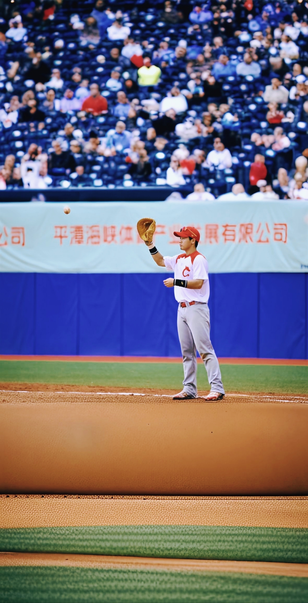 技术流与激情碰撞,棒球决赛再创新高 技术流与激情碰撞,棒球决赛再创新高