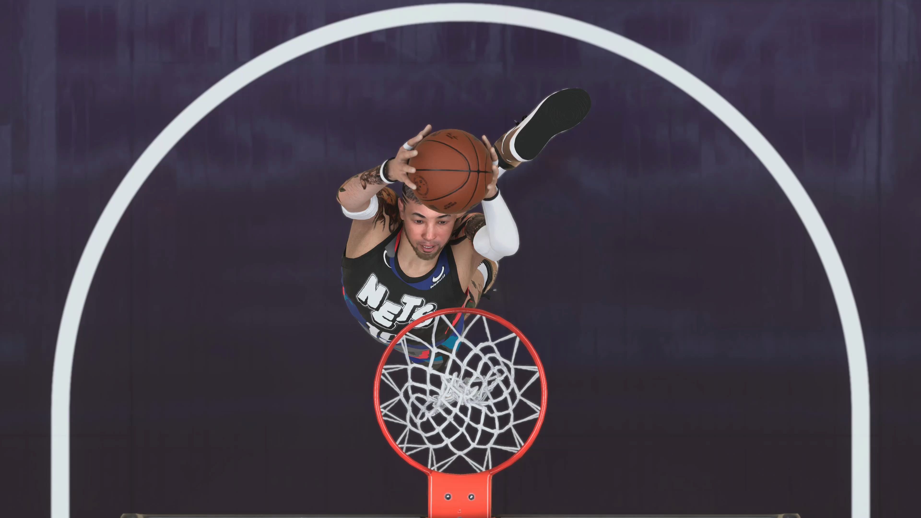 NBA2K赛事精彩瞬间盘点,年度回顾震撼登场 NBA2K赛事精彩瞬间盘点,年度回顾震撼登场