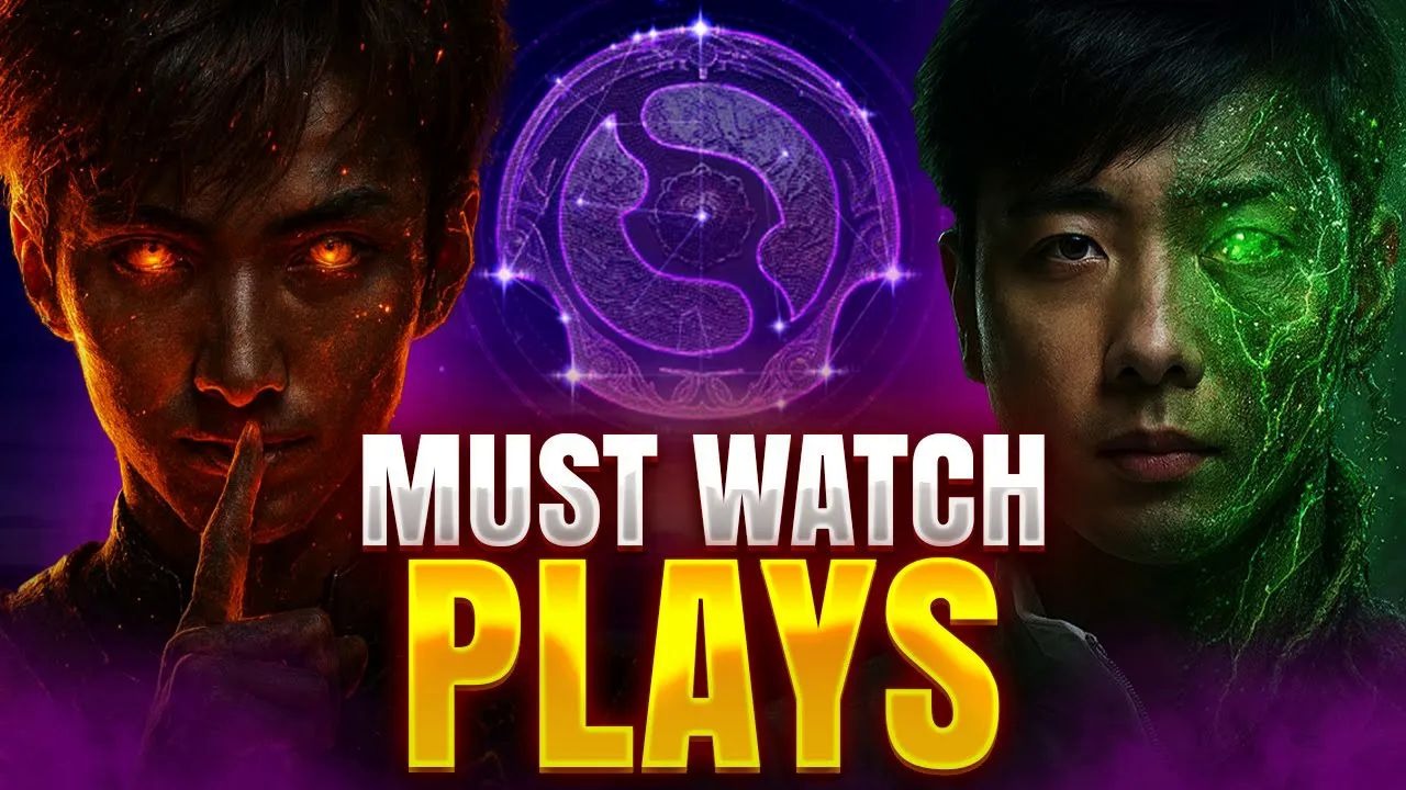 TI国际邀请赛决赛震撼开打,巅峰对决引爆全场 TI国际邀请赛决赛震撼开打,巅峰对决引爆全场