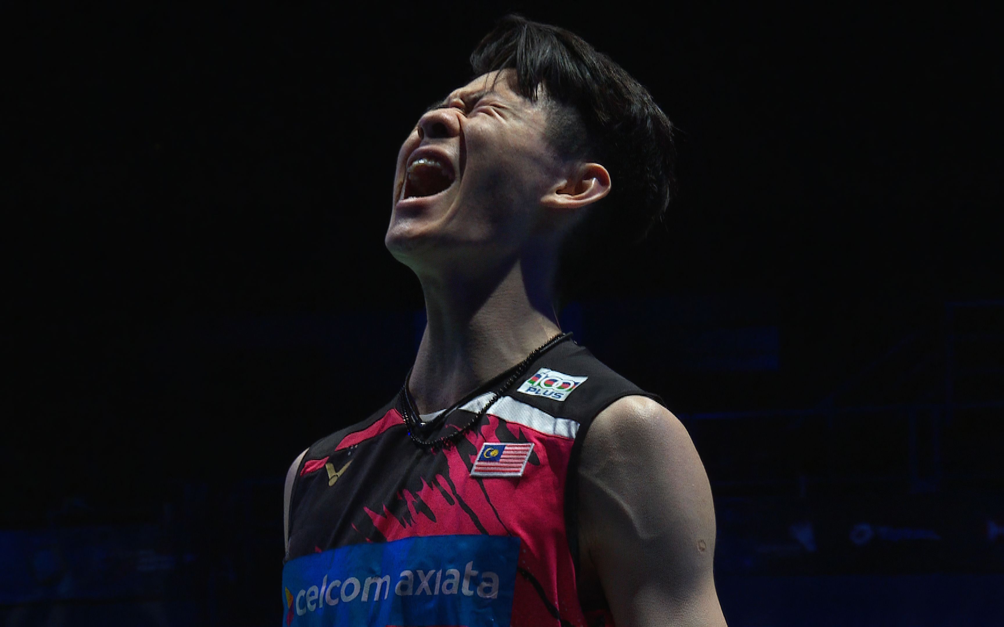 德国队绝杀马来西亚队，李梓嘉统治全场