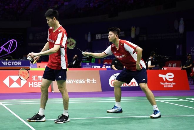 印尼队逆转法国队,辛杜扛起全队 印尼队逆转法国队,辛杜扛起全队