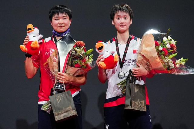 丹麦队险胜印度队，郑思维点燃赛场