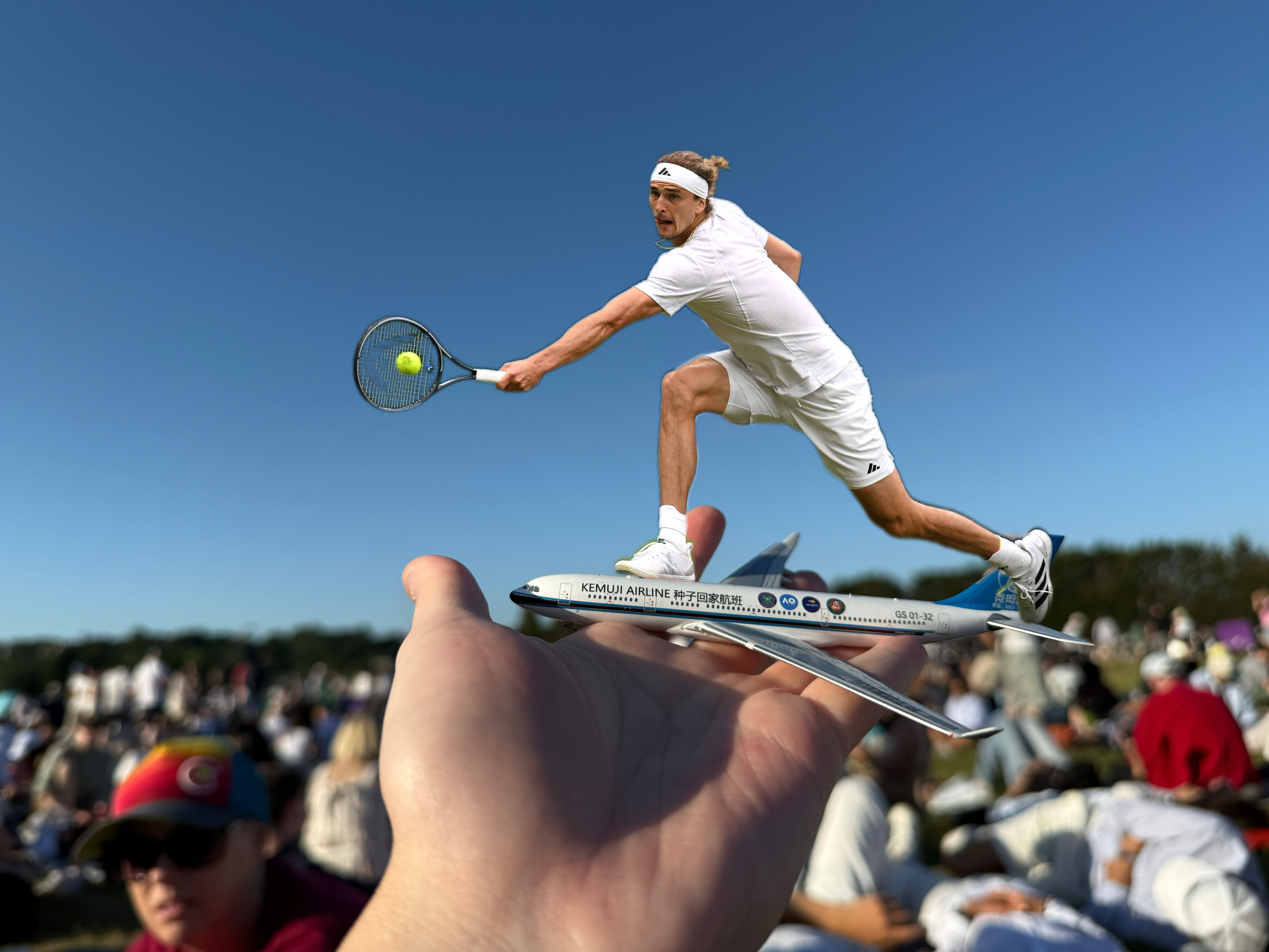 年终总决赛险胜温网，兹维列夫扛起全队