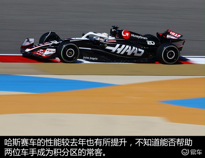 红牛二队轻取哈斯车队，阿隆索统治全场