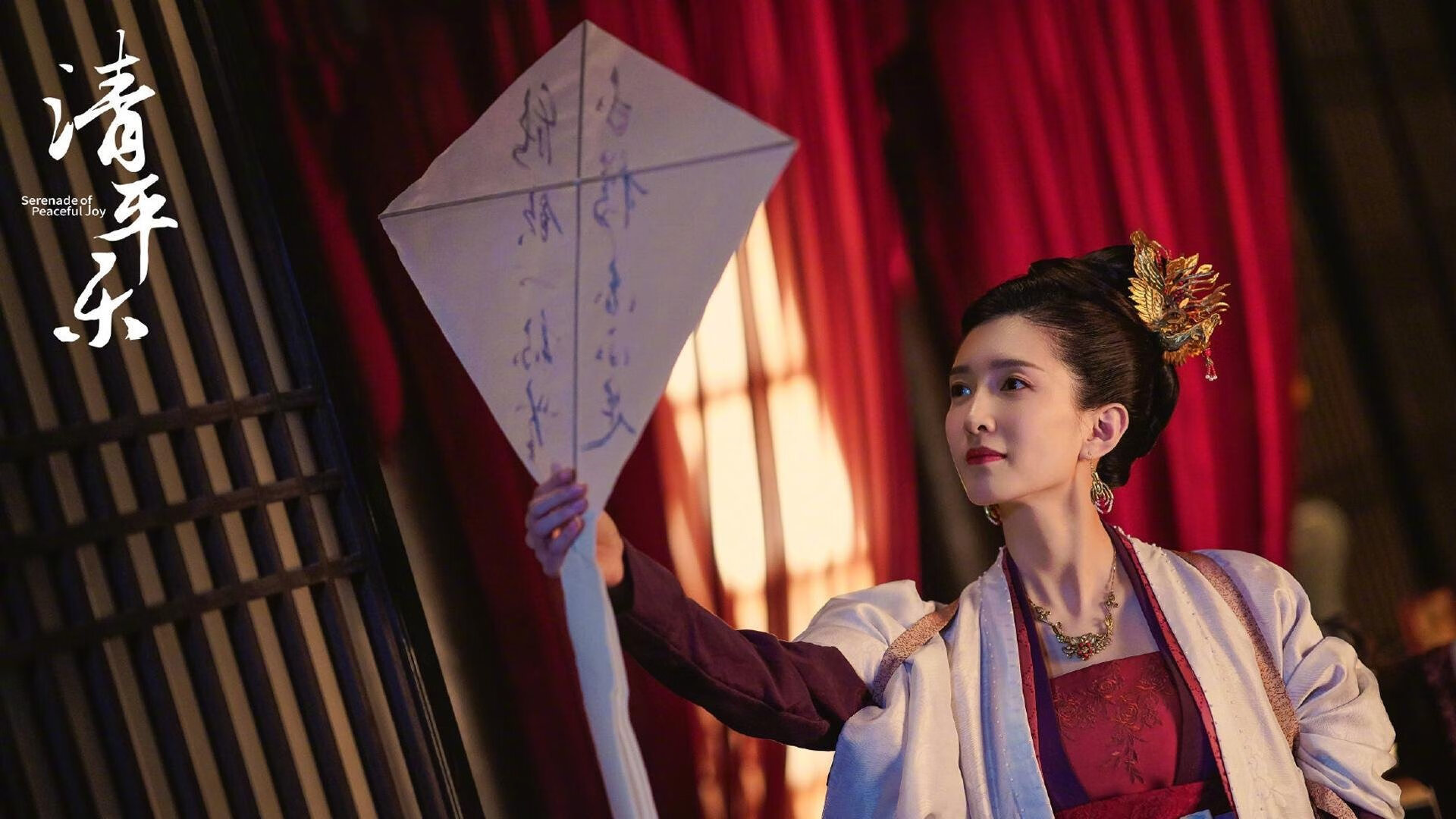 破晓时刻，救赎与崛起的双重奏