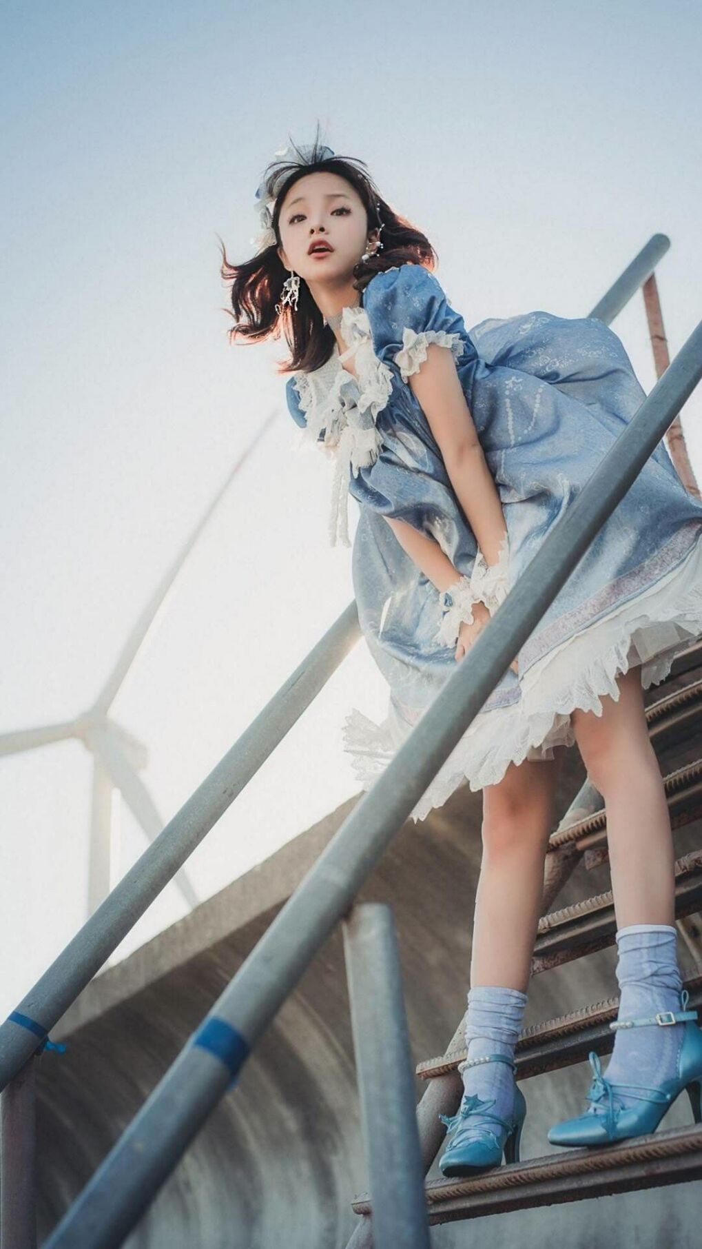 当东方巨龙遇见绿军王者，文班亚马云端作业稳如磐石